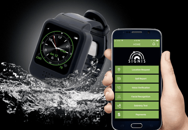 Offender Monitoring Offender Tracking Southern Coast Solutions